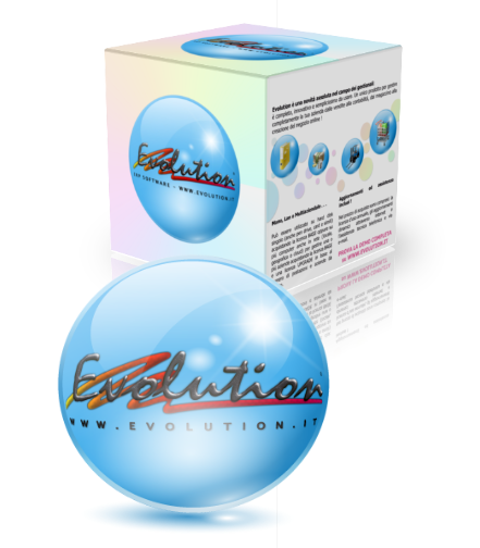 Evolution