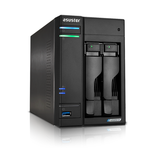 NAS Asustor