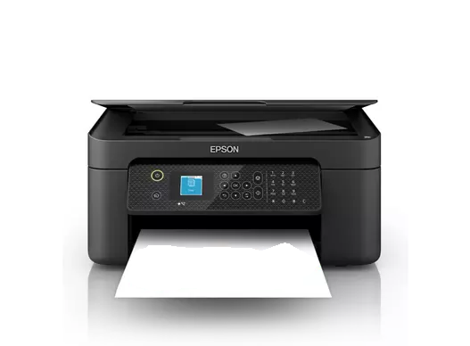 Multifunzione EPSON WF-2910 colori A4